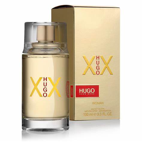 Hugo XX - 100ML - Mujer - Eau De Toilette